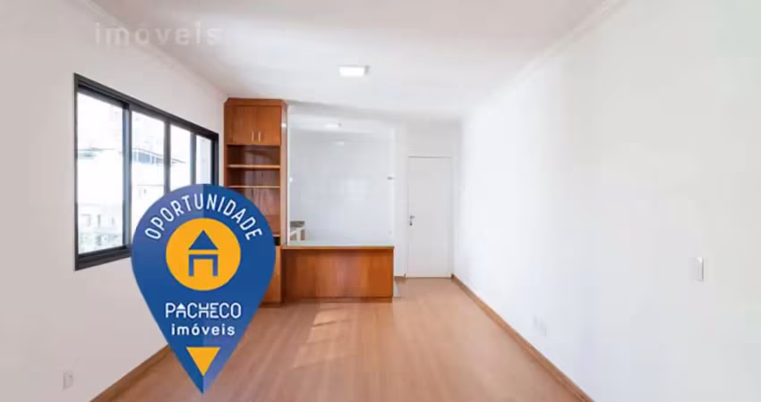 Apartamento com 1 quarto à venda na Rua Doutor Albuquerque Lins, --, Higienópolis, São Paulo
