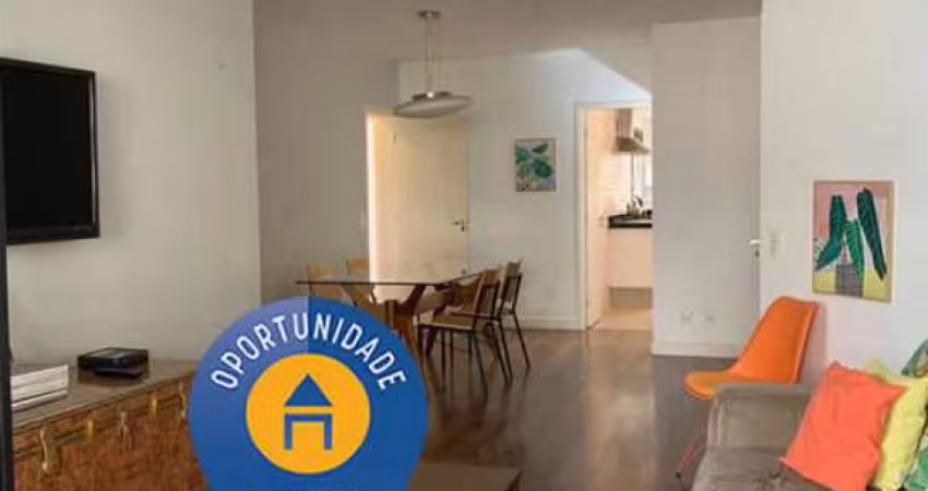 Apartamento com 4 quartos à venda na Rua Turiassu, --, Perdizes, São Paulo