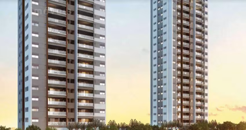 Apartamento com 4 quartos à venda na Rua Lauriano Fernandes Júnior, --, Vila Leopoldina, São Paulo
