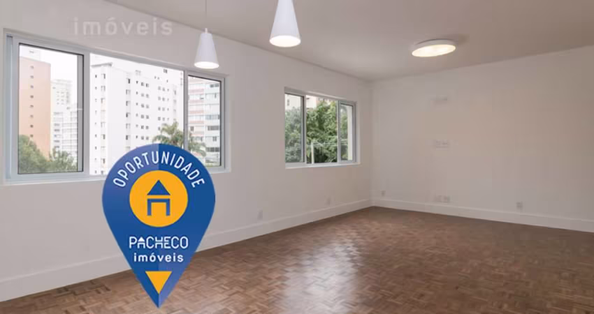 Apartamento com 3 quartos à venda na Rua Ministro Godói, --, Perdizes, São Paulo