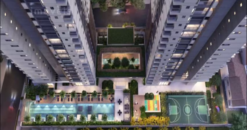 Apartamento com 4 quartos à venda na Rua Campevas, --, Perdizes, São Paulo