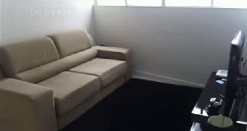Apartamento com 1 quarto à venda na Rua Avanhandava, --, Bela Vista, São Paulo