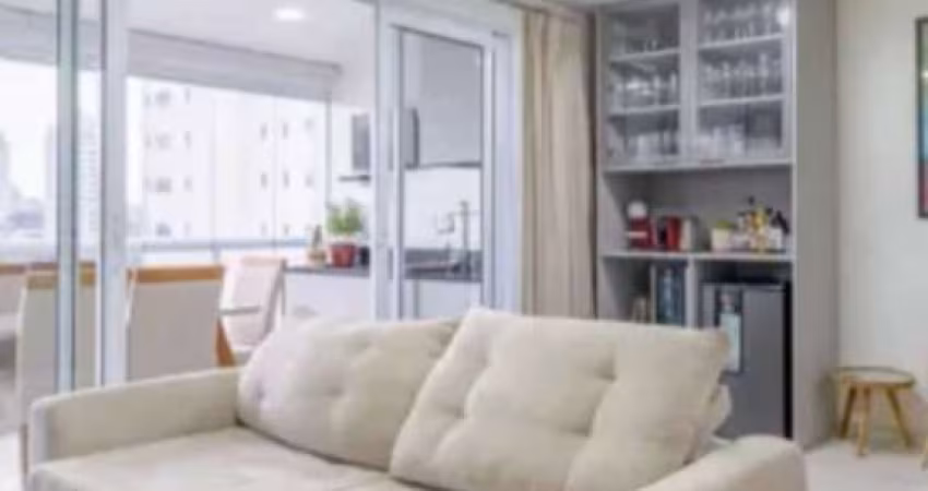 Apartamento com 2 quartos à venda na Rua Faustolo, --, Vila Romana, São Paulo