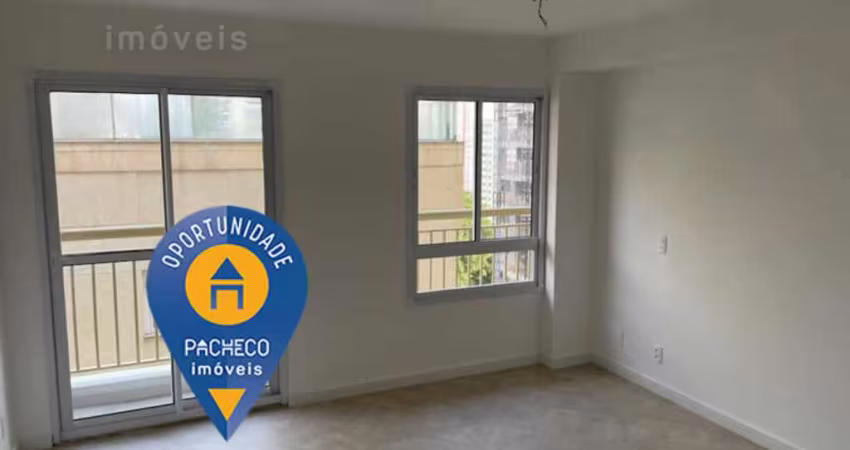 Apartamento com 1 quarto à venda na Rua Alves Guimarães, --, Pinheiros, São Paulo