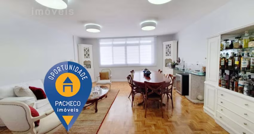 Apartamento com 3 quartos à venda na Rua Navarro de Andrade, --, Pinheiros, São Paulo