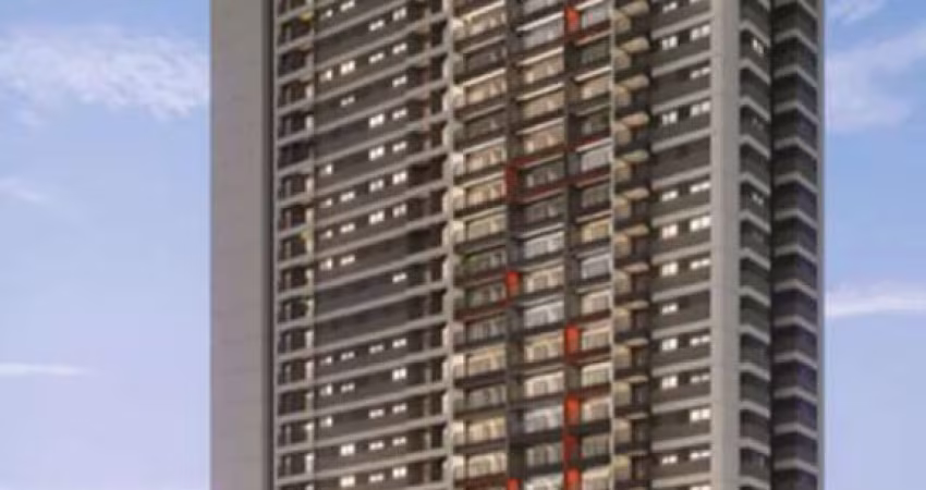 Apartamento com 3 quartos à venda na Rua Venâncio Aires, --, Perdizes, São Paulo