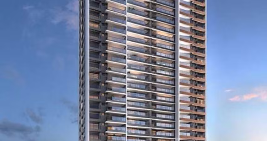 Apartamento com 1 quarto à venda na Rua Cuxiponês, --, Pompéia, São Paulo