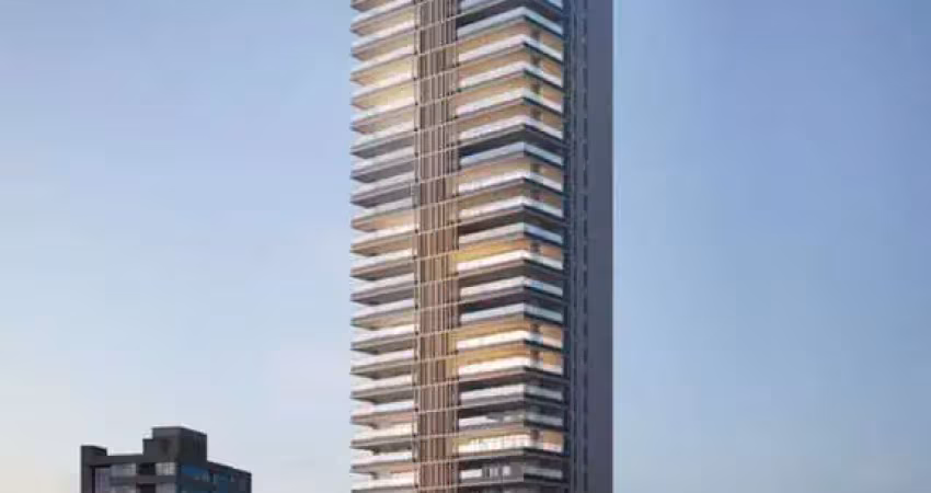 Apartamento com 1 quarto à venda na Rua Paulistânia, --, Vila Madalena, São Paulo