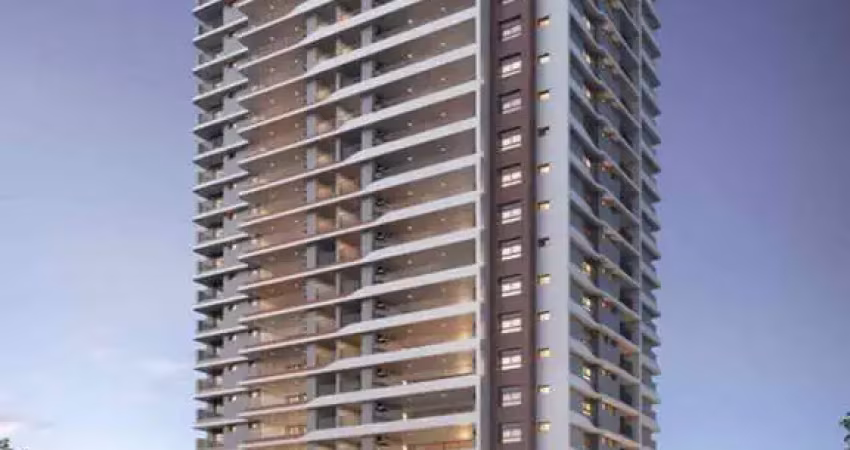 Apartamento com 3 quartos à venda na Rua Tucuna, --, Pompéia, São Paulo