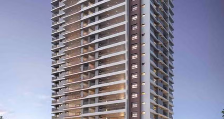 Apartamento com 4 quartos à venda na Rua Tucuna, --, Pompéia, São Paulo