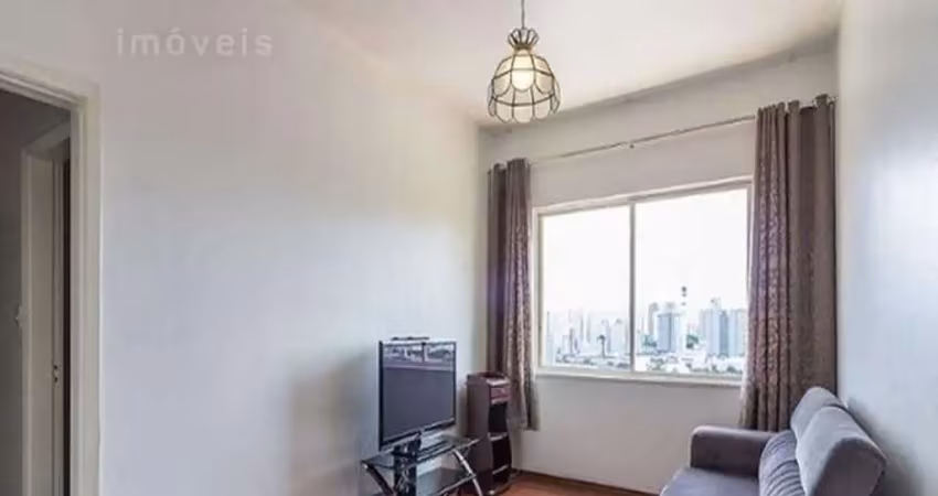 Apartamento com 3 quartos à venda na Avenida General Olímpio da Silveira, --, Santa Cecília, São Paulo