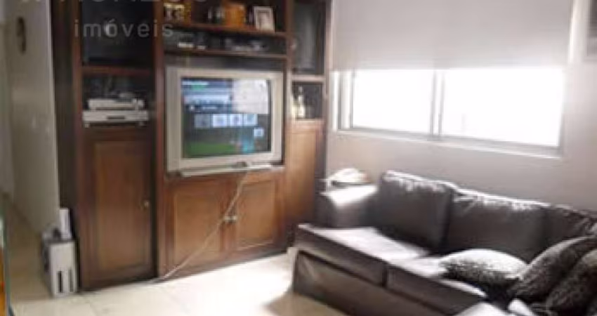 Apartamento com 3 quartos à venda na Rua Gabriel dos Santos, --, Higienópolis, São Paulo