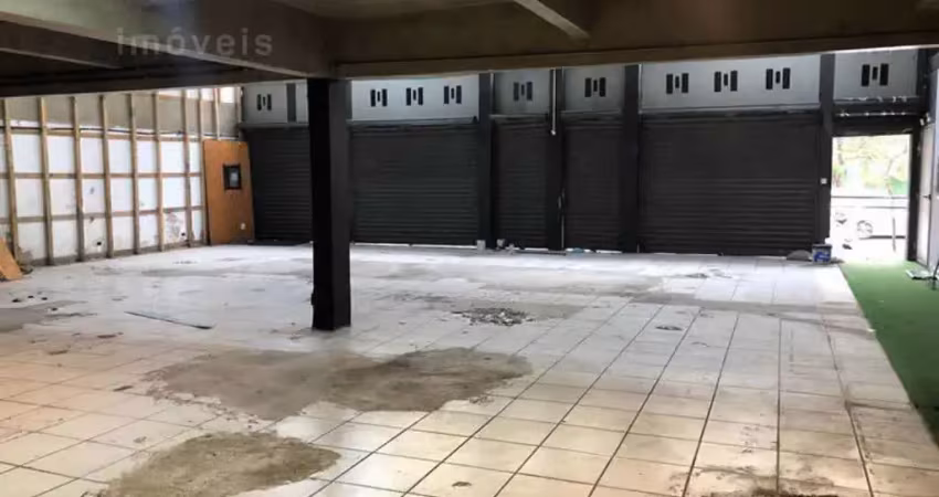 Barracão / Galpão / Depósito com 3 salas à venda na Avenida Sumaré, --, Perdizes, São Paulo
