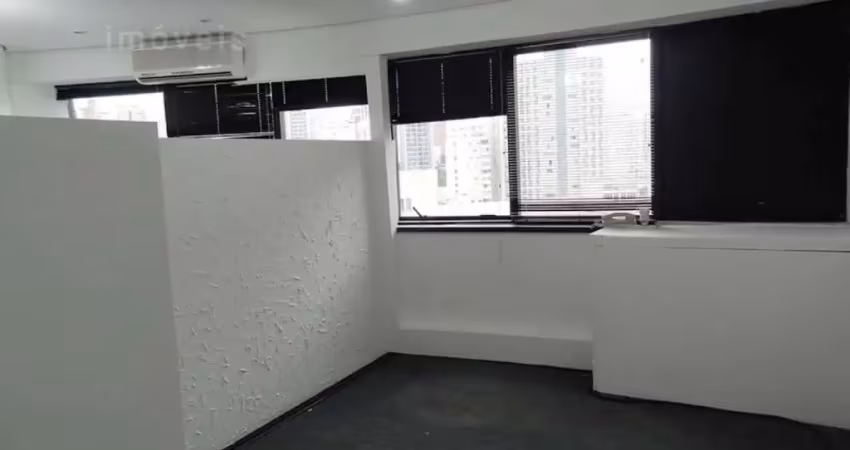 Sala comercial com 2 salas à venda na Rua Francisco Leitão, --, Pinheiros, São Paulo