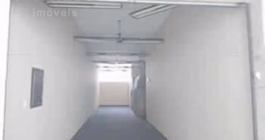 Barracão / Galpão / Depósito com 1 sala à venda na Rua Martim Francisco, --, Santa Cecília, São Paulo