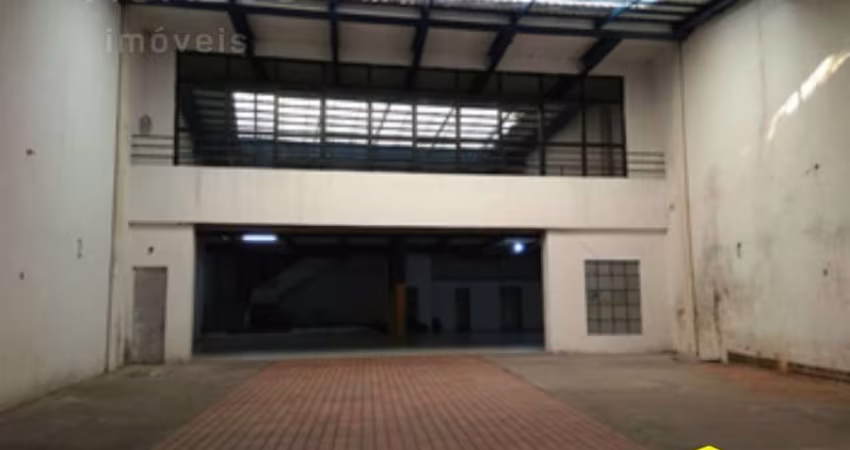 Barracão / Galpão / Depósito com 3 salas à venda na Praça João Francisco Lisboa, --, Vila Madalena, São Paulo
