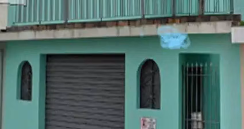 Terreno à venda na Rua Hungara, --, Vila Romana, São Paulo