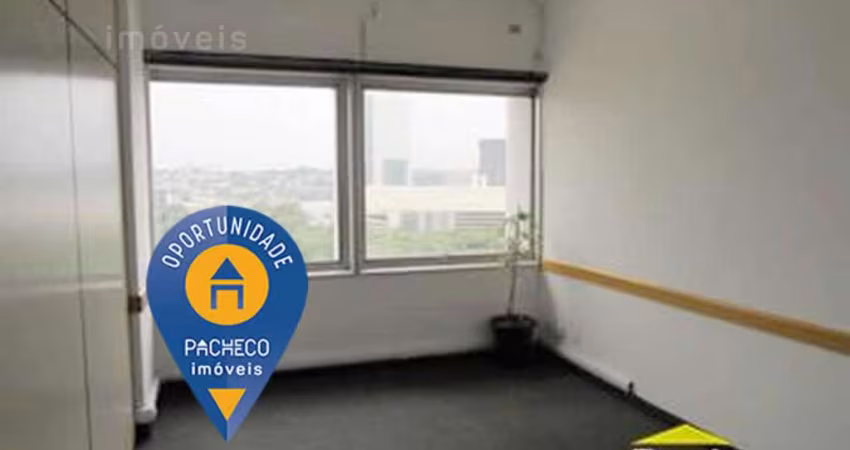 Sala comercial com 8 salas à venda na Avenida Brigadeiro Faria Lima, --, Jardins, São Paulo