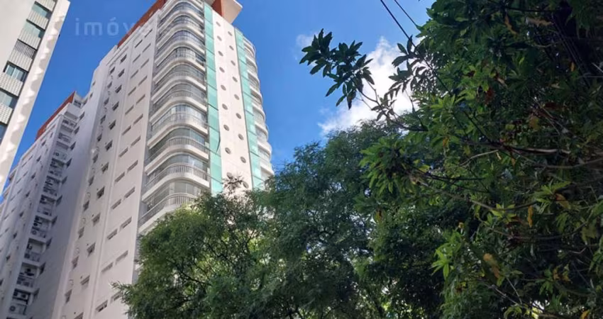 Apartamento com 2 quartos para alugar na Rua da Consolação, --, Jardins, São Paulo
