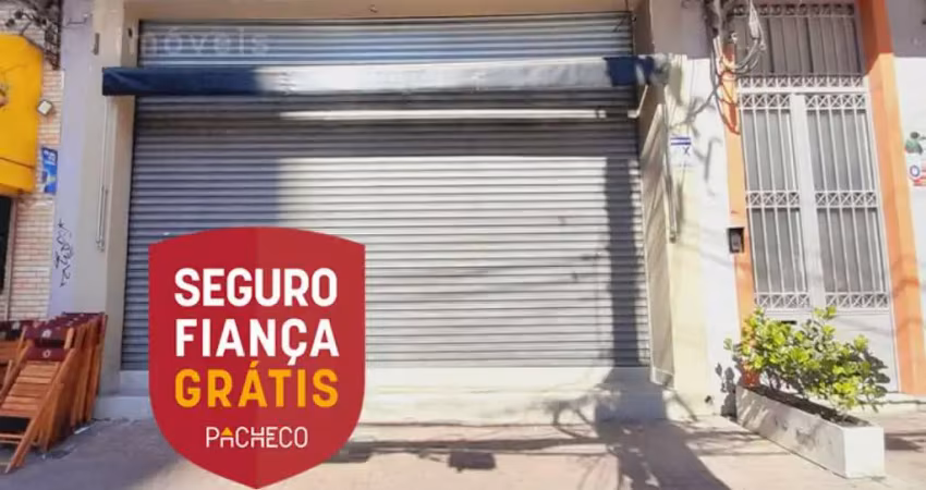 Barracão / Galpão / Depósito com 1 sala para alugar na Rua dos Pinheiros, --, Pinheiros, São Paulo