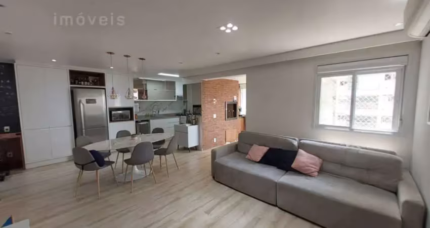 Apartamento com 1 quarto à venda na Avenida Thomas Edison, --, Barra Funda, São Paulo