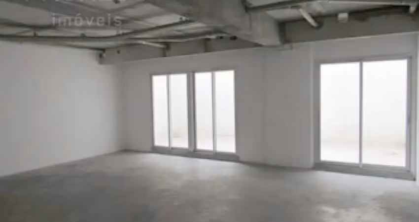 Sala comercial com 1 sala à venda na Rua Inácio Pereira da Rocha, --, Vila Madalena, São Paulo