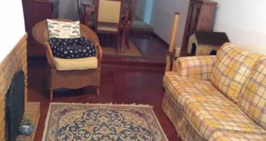 Casa em condomínio fechado com 4 quartos à venda na Rua Dionísio Pedrellini, --, Jardim das Vertentes, São Paulo
