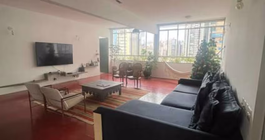 Apartamento com 4 quartos à venda na Avenida Pedroso de Morais, --, Pinheiros, São Paulo