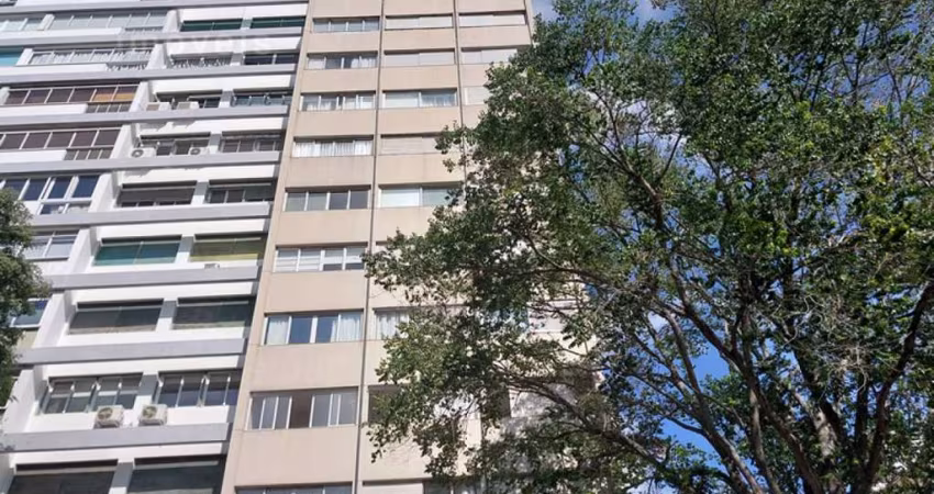 Apartamento com 2 quartos para alugar na Rua Joaquim Antunes, --, Pinheiros, São Paulo