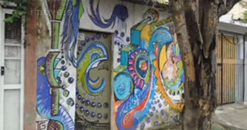 Terreno à venda na Rua Fradique Coutinho, --, Pinheiros, São Paulo