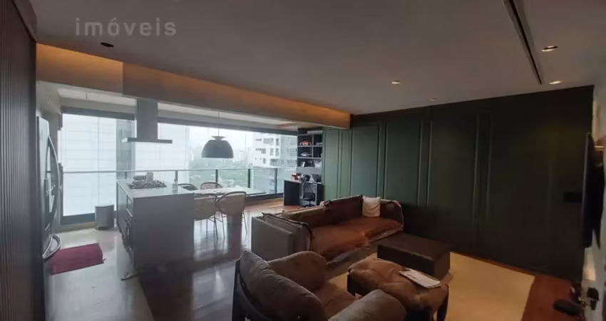 Apartamento com 1 quarto à venda na Rua dos Pinheiros, --, Pinheiros, São Paulo