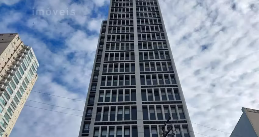 Sala comercial com 1 sala para alugar na Rua Turiassu, --, Perdizes, São Paulo