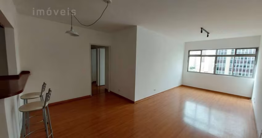 Apartamento com 3 quartos à venda na Rua Doutor Eduardo de Souza Aranha, --, Itaim Bibi, São Paulo