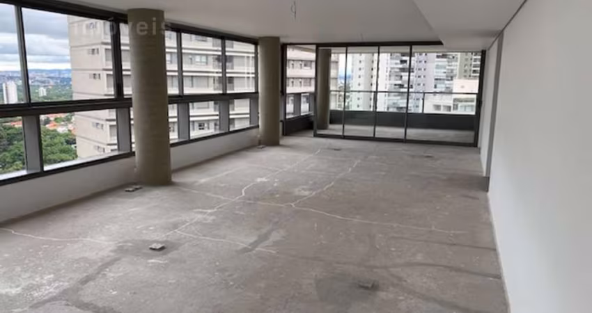 Apartamento com 4 quartos à venda na Rua Harmonia, --, Vila Madalena, São Paulo