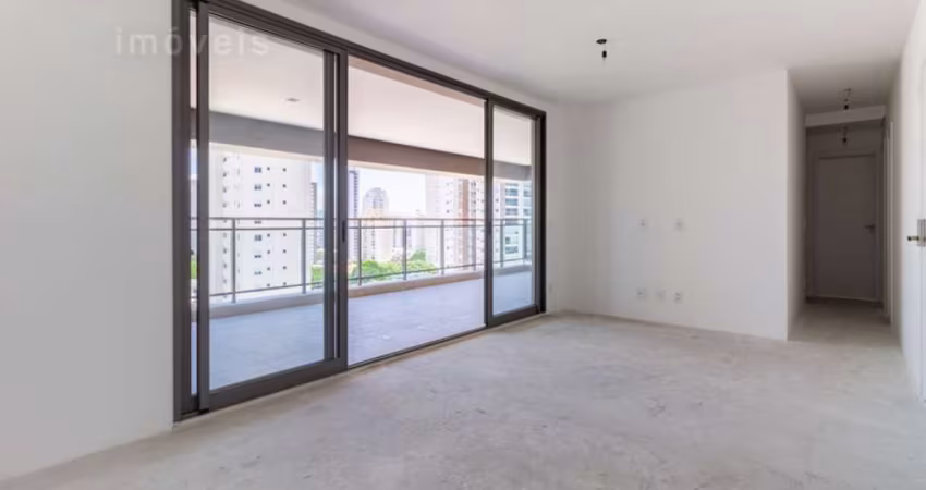 Apartamento com 4 quartos à venda na Rua Catão, --, Vila Romana, São Paulo