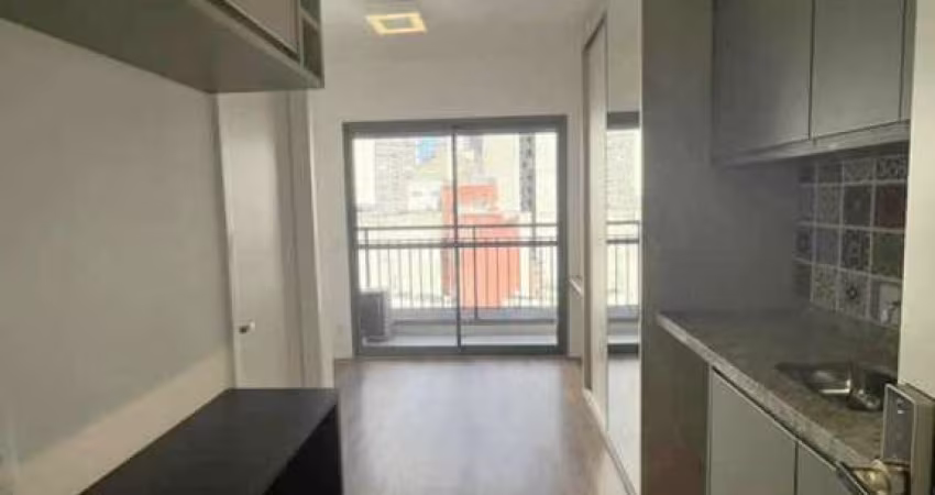 Kitnet / Stúdio à venda na Rua Bento Freitas, --, Santa Cecília, São Paulo