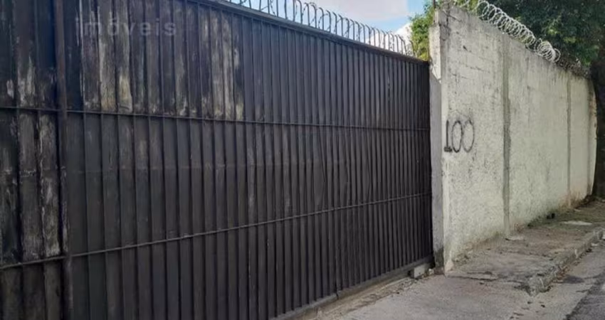 Barracão / Galpão / Depósito com 2 salas para alugar na Rua Espanha, --, Centro, São Bernardo do Campo