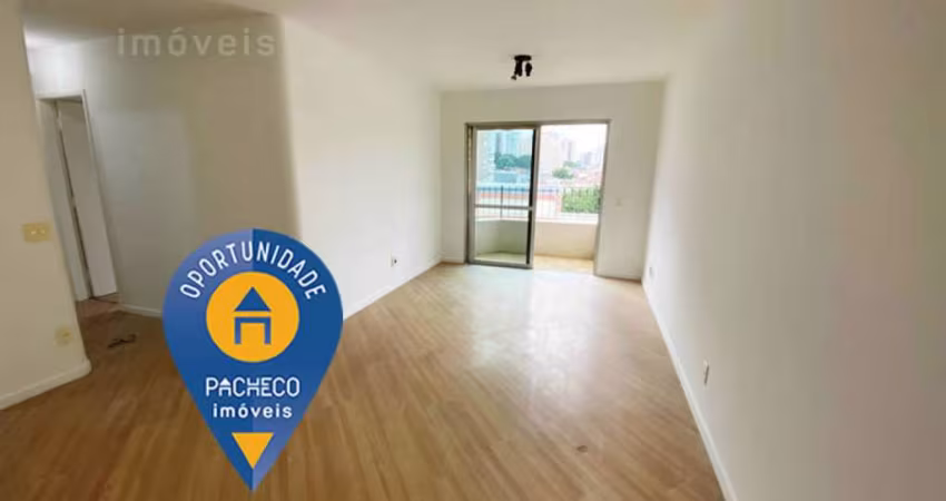 Apartamento com 3 quartos à venda na Rua Raul Pompéia, --, Perdizes, São Paulo