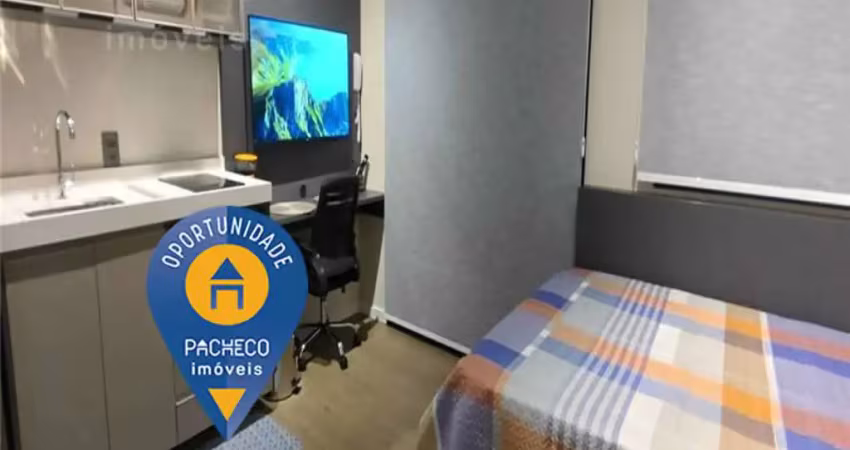 Kitnet / Stúdio à venda na Rua Ministro Godói, --, Perdizes, São Paulo