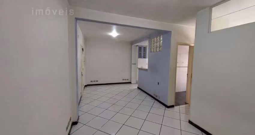 Apartamento com 1 quarto à venda na Rua Padre Antônio Tomás, --, Perdizes, São Paulo