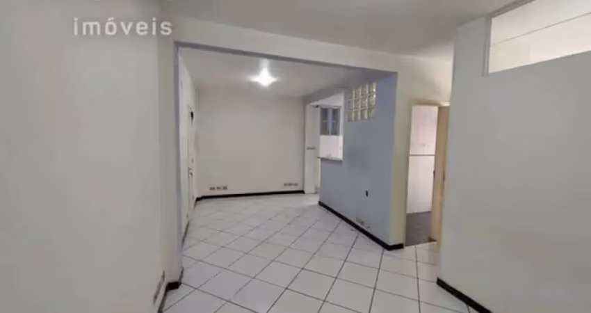 Apartamento com 1 quarto à venda na Rua Padre Antônio Tomás, --, Perdizes, São Paulo