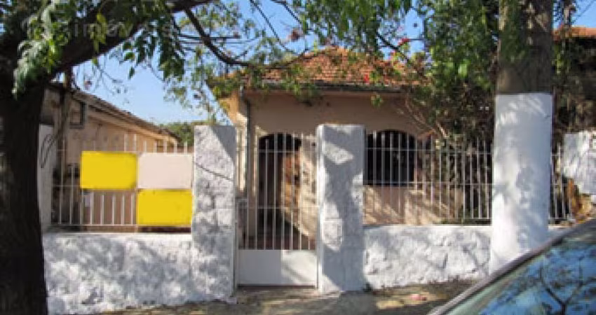 Terreno à venda na Rua Aurélia, --, Vila Romana, São Paulo