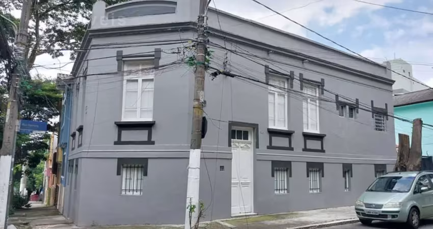 Prédio com 7 salas para alugar na Rua Parintins, --, Barra Funda, São Paulo