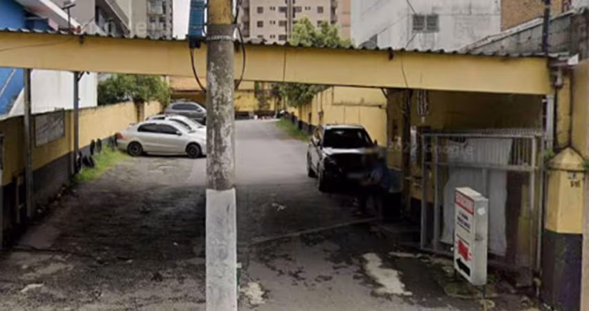 Terreno à venda na Rua Fradique Coutinho, --, Pinheiros, São Paulo
