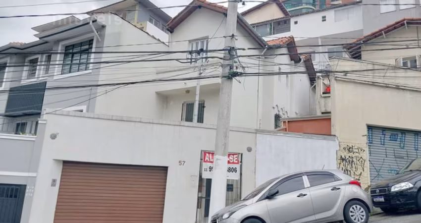 Casa comercial com 2 salas para alugar na R Paraguaçu, --, Perdizes, São Paulo
