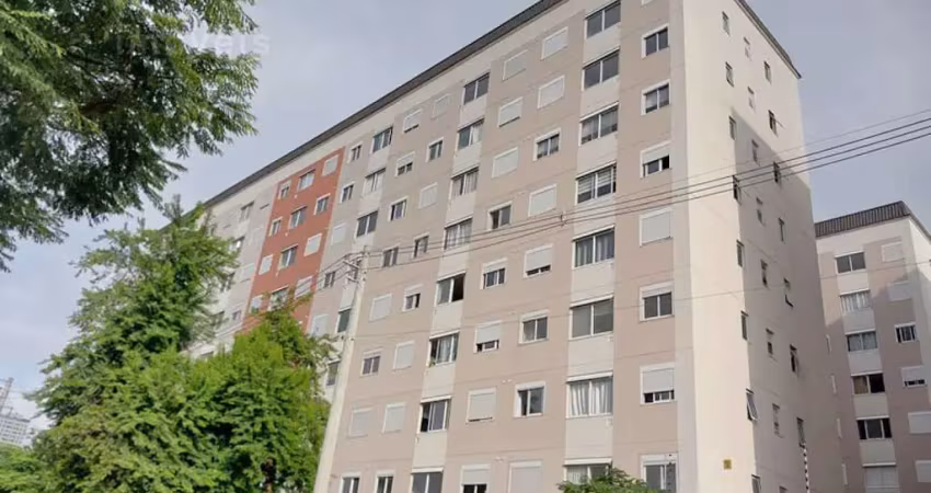 Apartamento com 2 quartos para alugar na Rua Xavier Krauss, --, Vila Leopoldina, São Paulo