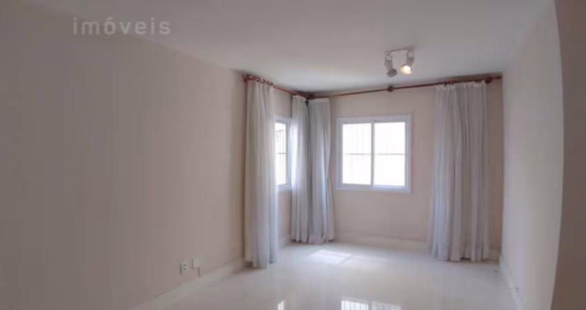 Apartamento com 2 quartos à venda na Rua Senador César Lacerda Vergueiro, --, Vila Madalena, São Paulo