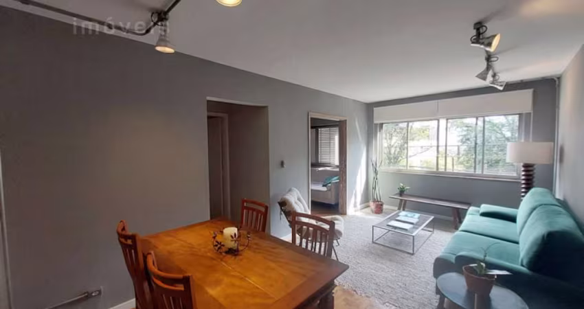 Apartamento com 2 quartos à venda na Rua Girassol, --, Vila Madalena, São Paulo