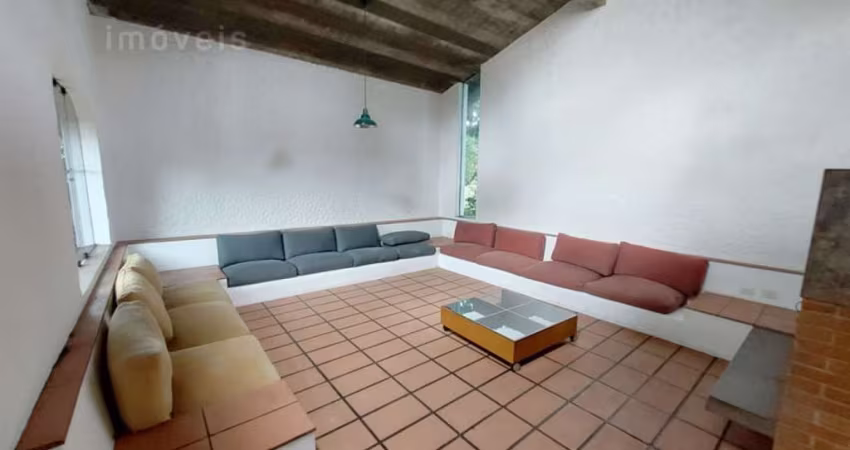 Casa com 4 quartos à venda na Rua Gaspar Moreira, --, Butantã, São Paulo