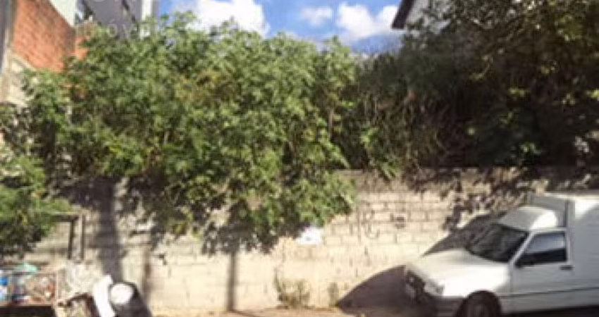 Terreno à venda na Rua José Barbosa, --, Jardim das Vertentes, São Paulo